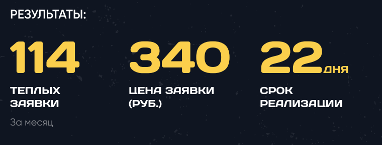Итоги на странице исходной книги