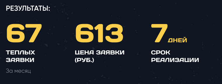 Итоги на странице исходной книги